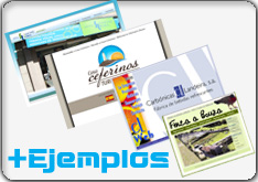 Dominios y Hosting